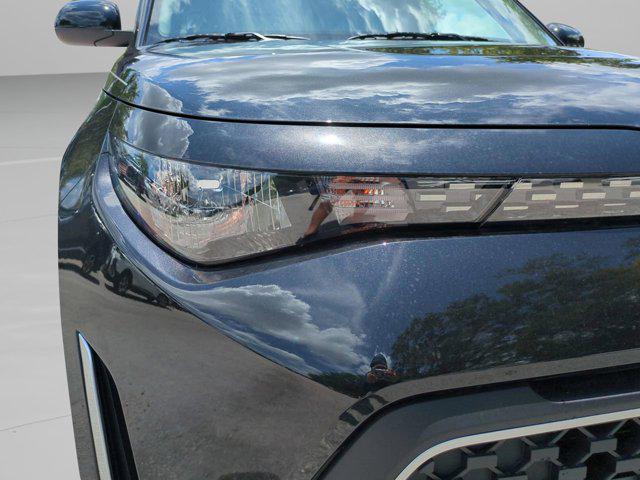 new 2025 Kia Soul car, priced at $20,250