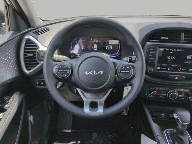 new 2025 Kia Soul car, priced at $20,250
