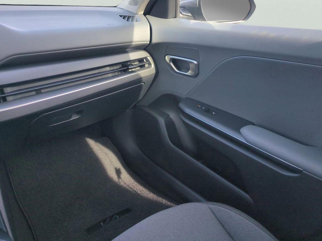 new 2025 Kia K4 car, priced at $22,290