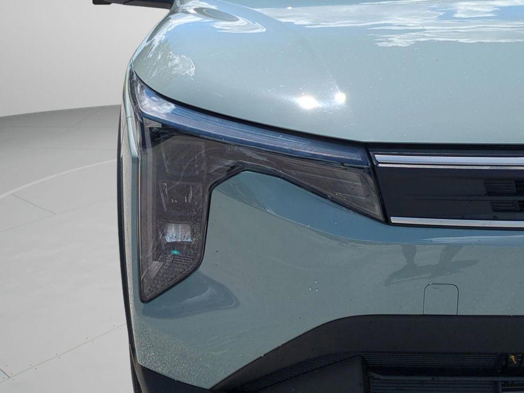 new 2025 Kia K4 car, priced at $22,290