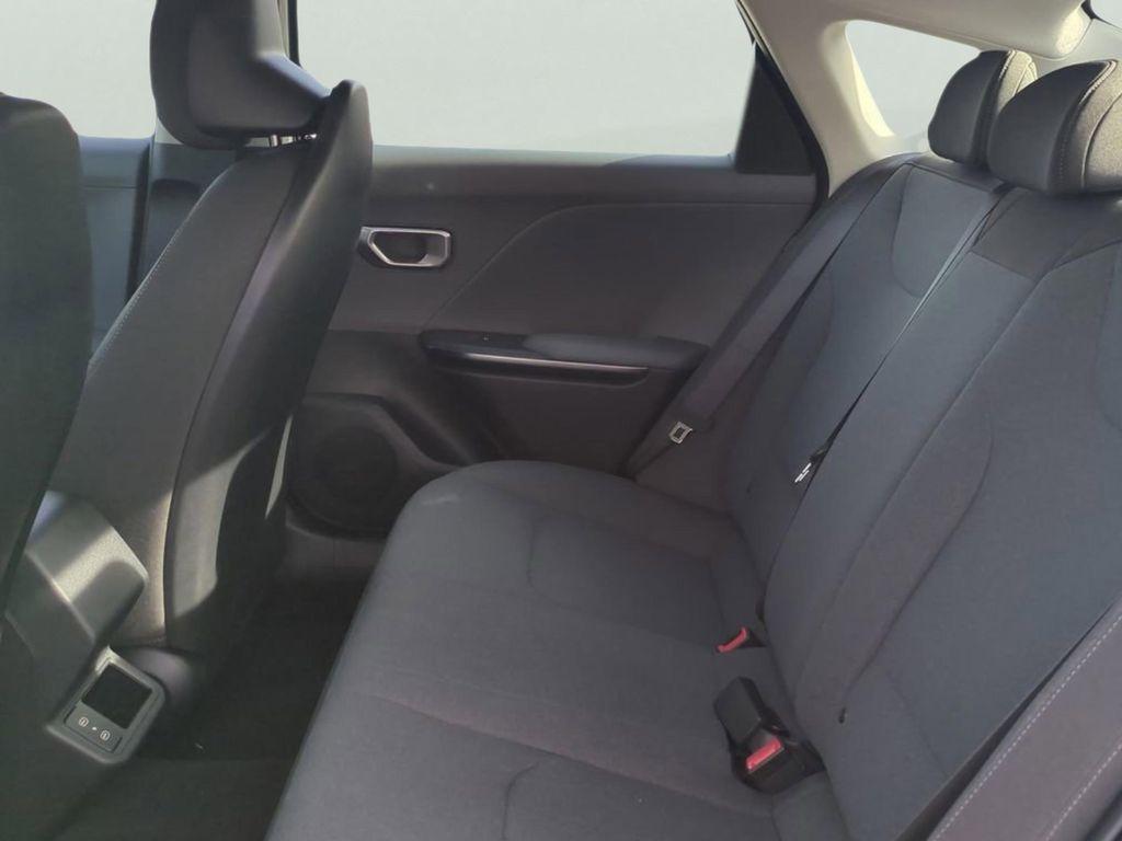 new 2025 Kia K4 car, priced at $22,290