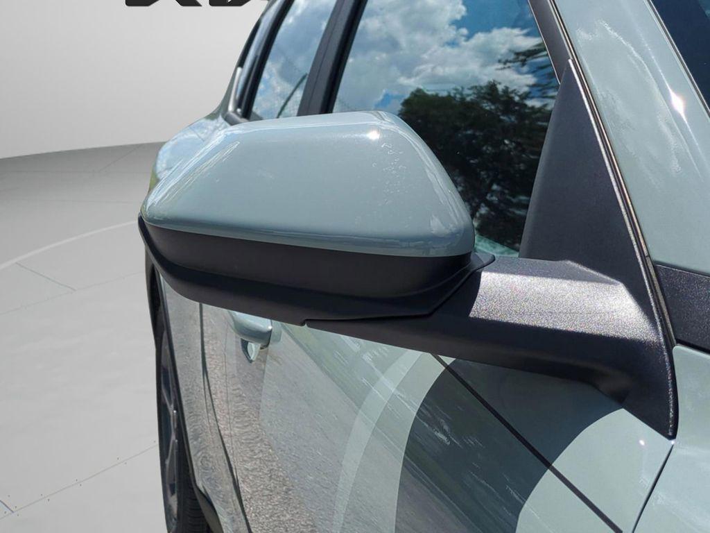 new 2025 Kia K4 car, priced at $22,290