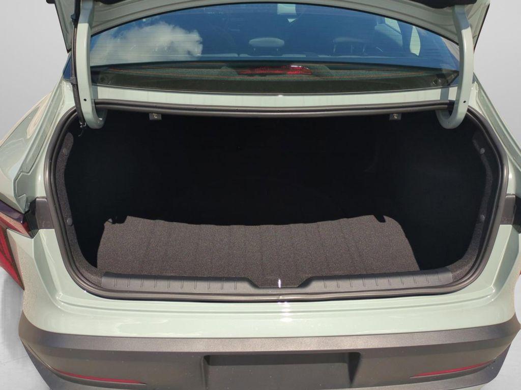 new 2025 Kia K4 car, priced at $22,290