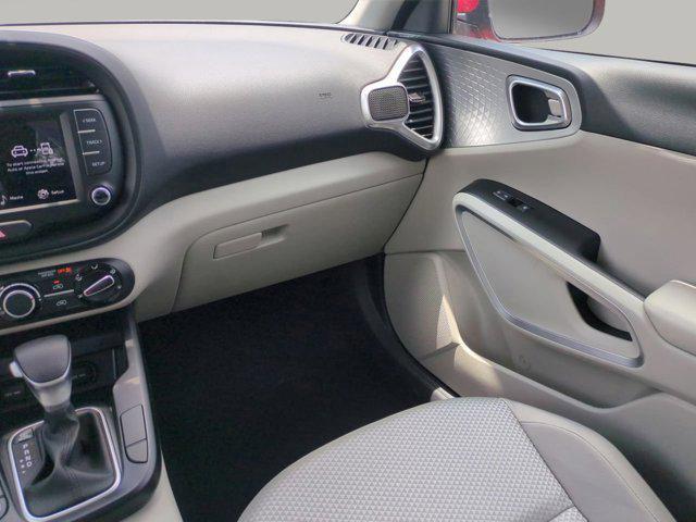 new 2025 Kia Soul car, priced at $20,932