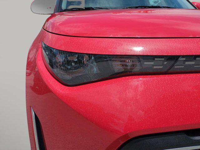 new 2025 Kia Soul car, priced at $20,932