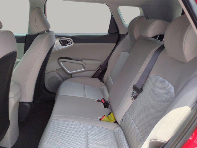 new 2025 Kia Soul car, priced at $20,932