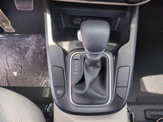 new 2025 Kia Soul car, priced at $20,932