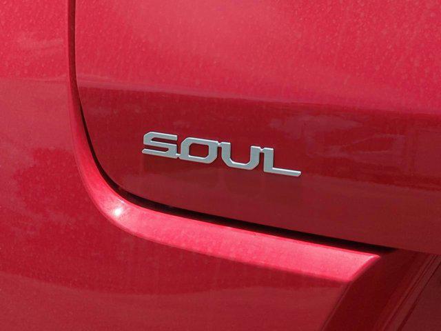 new 2025 Kia Soul car, priced at $20,932