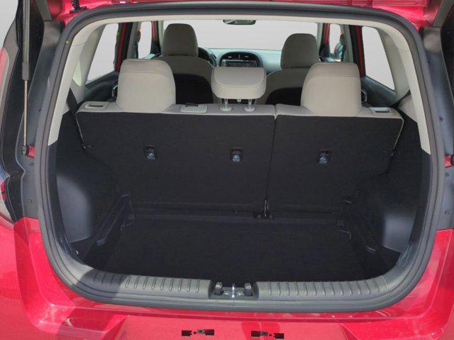 new 2025 Kia Soul car, priced at $20,932