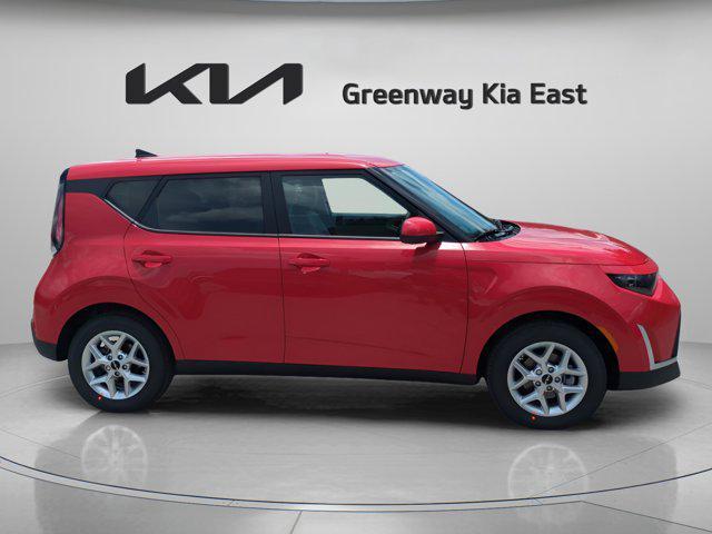 new 2025 Kia Soul car, priced at $20,932