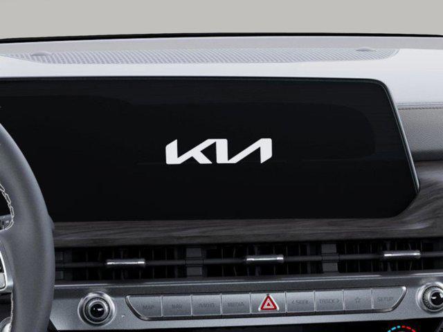 new 2025 Kia Telluride car, priced at $51,125