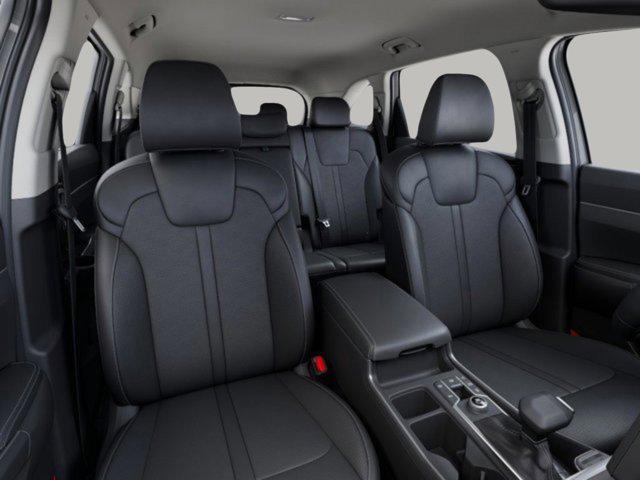 new 2026 Kia Sorento car, priced at $34,903