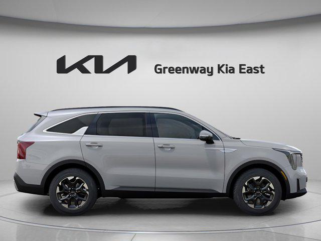 new 2026 Kia Sorento car, priced at $34,903
