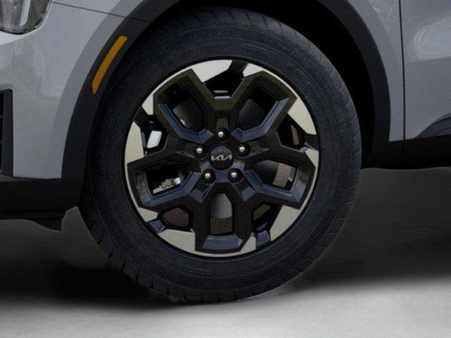 new 2026 Kia Sorento car, priced at $34,903