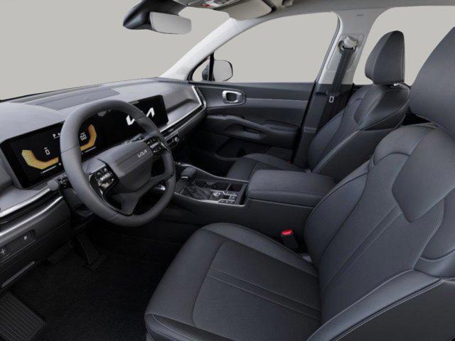 new 2026 Kia Sorento car, priced at $34,903