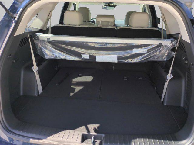 new 2025 Kia Sorento car, priced at $35,617