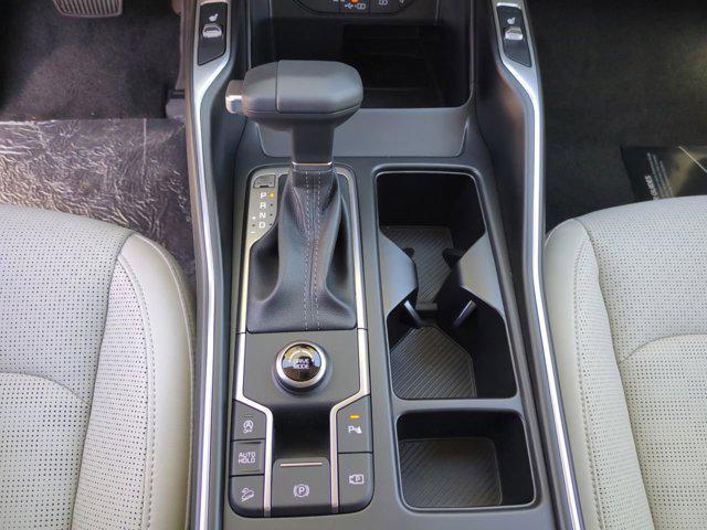new 2025 Kia Sorento car, priced at $35,617