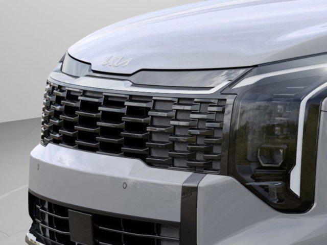 new 2026 Kia Sportage car, priced at $34,223