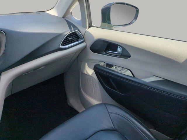 used 2022 Chrysler Pacifica car, priced at $20,493