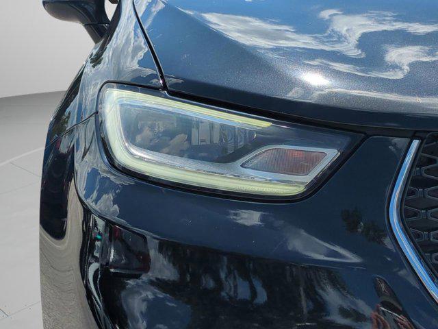 used 2022 Chrysler Pacifica car, priced at $20,493