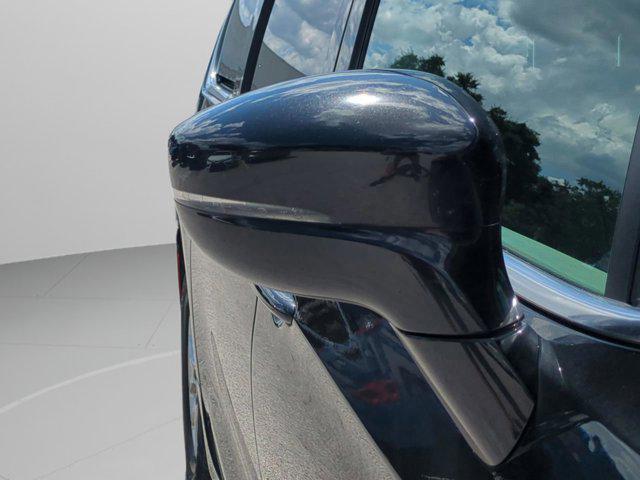used 2022 Chrysler Pacifica car, priced at $20,493
