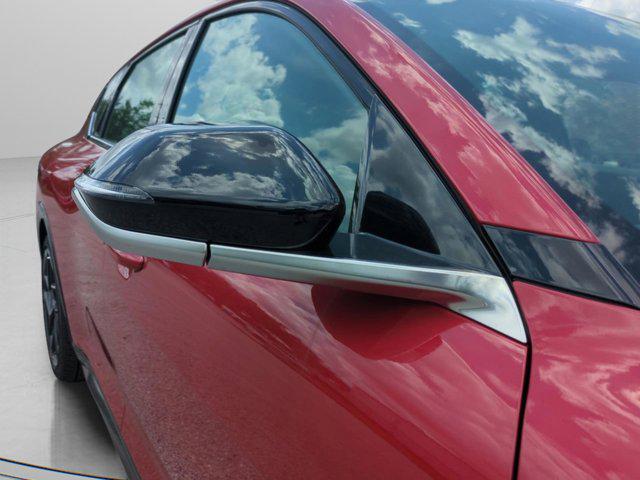new 2025 Kia K4 car, priced at $26,740