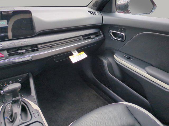 new 2025 Kia K4 car, priced at $26,740