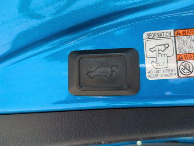 used 2018 Toyota RAV4 Hybrid car, priced at $21,592