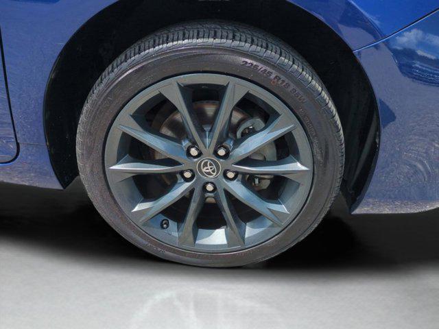 used 2015 Toyota Camry car, priced at $8,184