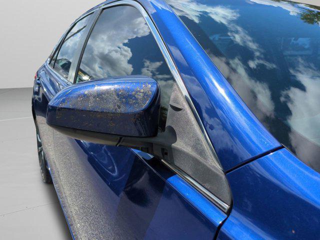 used 2015 Toyota Camry car, priced at $8,184