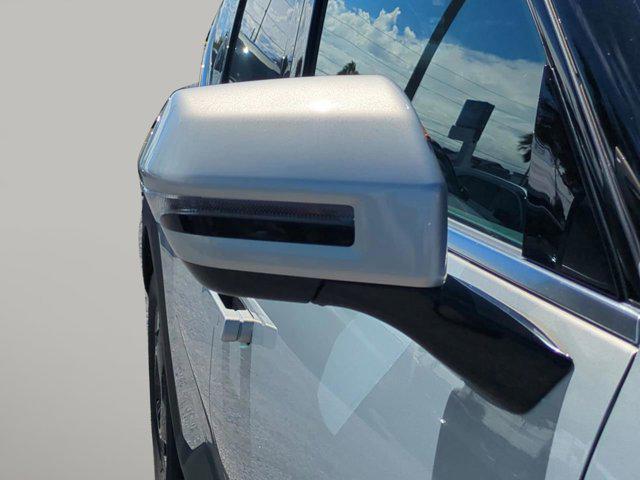 new 2026 Kia EV9 car, priced at $42,824