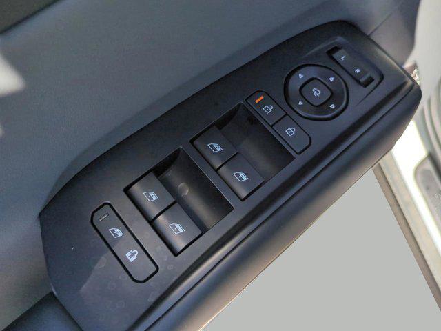 new 2026 Kia EV9 car, priced at $42,824