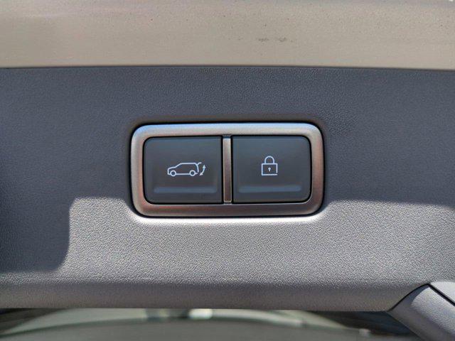 new 2026 Kia EV9 car, priced at $42,824