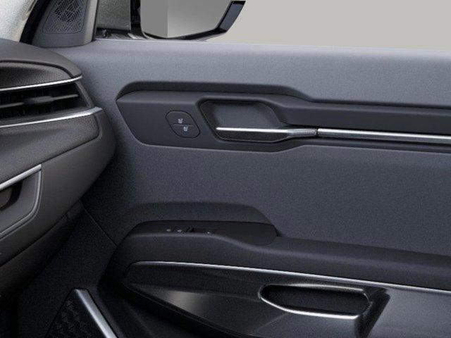 new 2026 Kia EV9 car, priced at $44,392