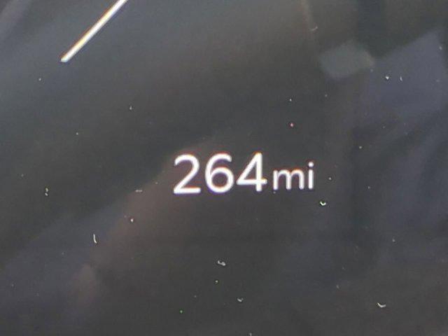 new 2026 Kia EV9 car, priced at $42,824