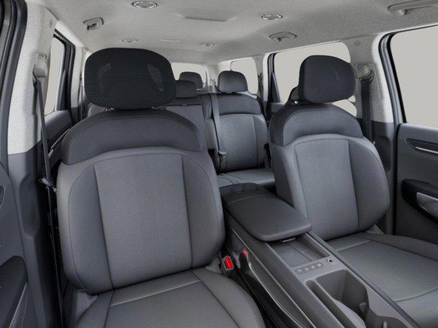 new 2026 Kia EV9 car, priced at $44,392