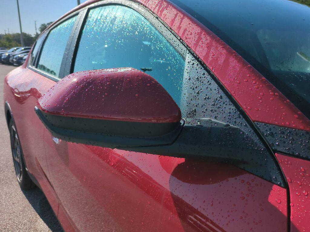 new 2025 Kia K4 car, priced at $23,966