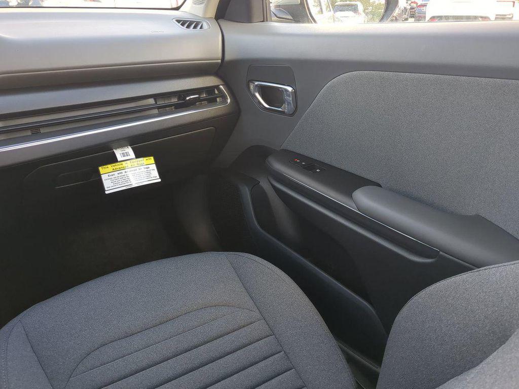 new 2025 Kia K4 car, priced at $23,966