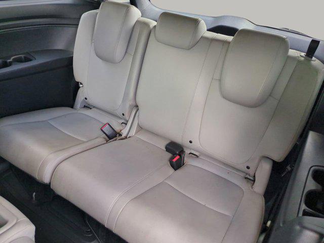 used 2019 Honda Odyssey car, priced at $20,233