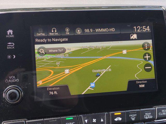 used 2019 Honda Odyssey car, priced at $20,233