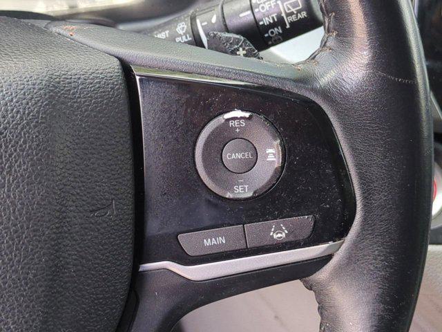used 2019 Honda Odyssey car, priced at $20,233