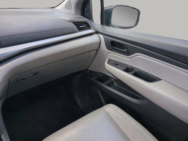 used 2019 Honda Odyssey car, priced at $20,233