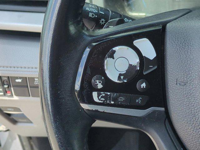 used 2019 Honda Odyssey car, priced at $20,233