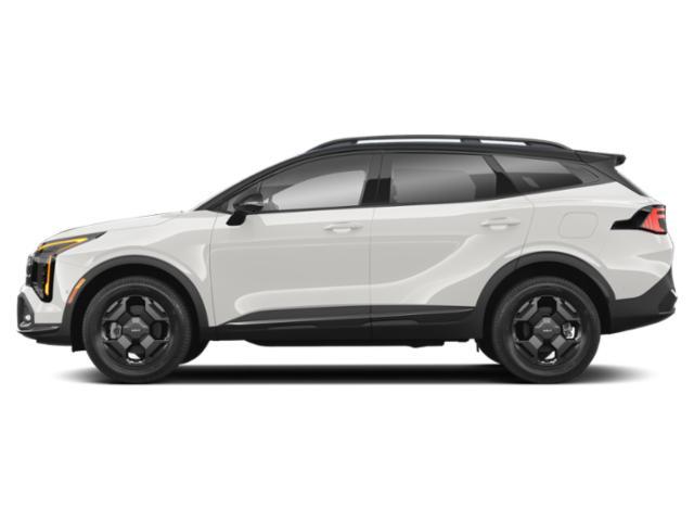 new 2026 Kia Sportage car, priced at $41,760