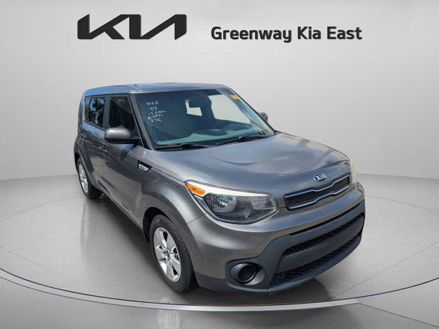 used 2017 Kia Soul car, priced at $8,292