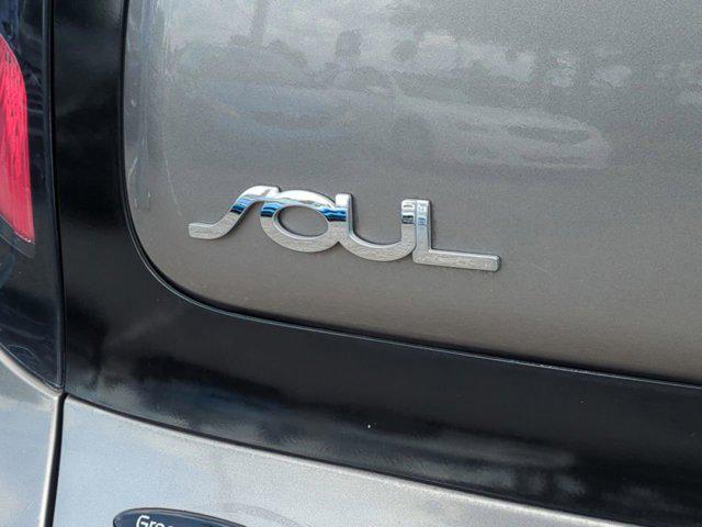 used 2017 Kia Soul car, priced at $8,292