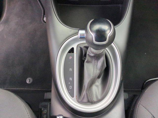 used 2017 Kia Soul car, priced at $8,292