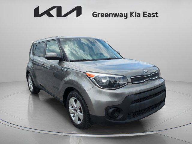 used 2017 Kia Soul car, priced at $8,292