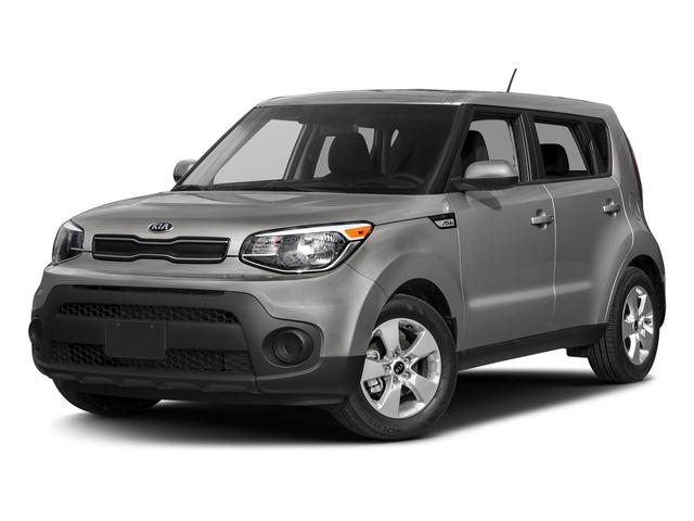 used 2017 Kia Soul car, priced at $7,991