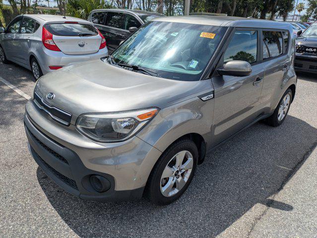 used 2017 Kia Soul car, priced at $7,991